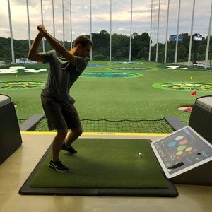 Meet your Posher, Antonio